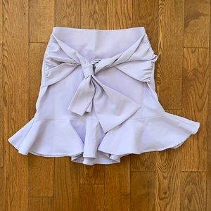 Song of Style Skirt